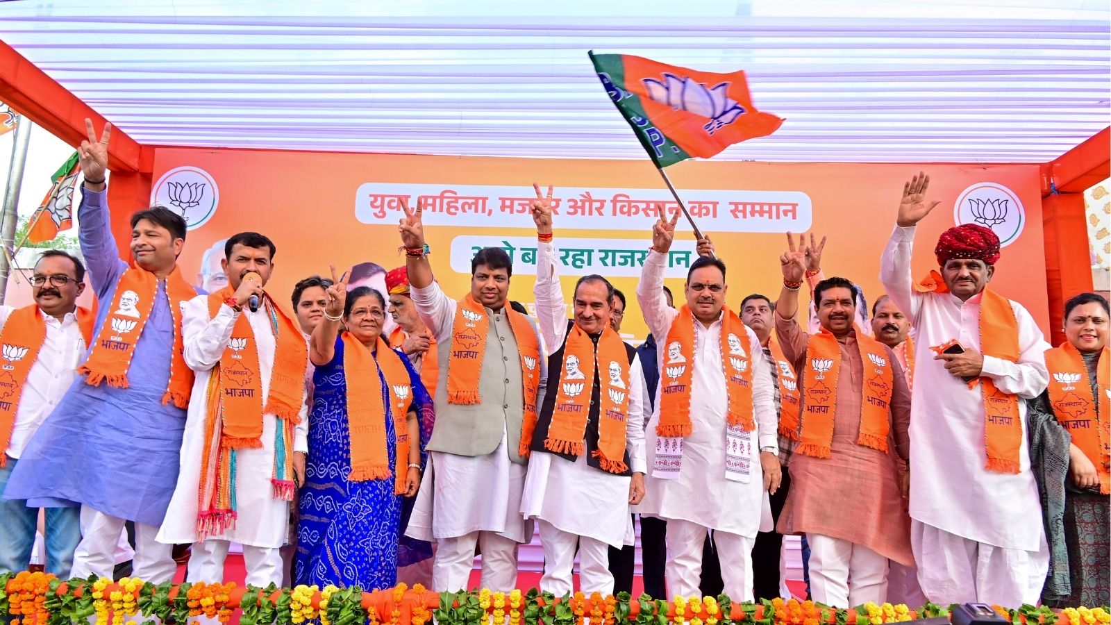 राजस्थान निकाय चुनाव: जयपुर नगर निगम में भाजपा के टिकट बंटवारे की इनसाइड स्टोरी
