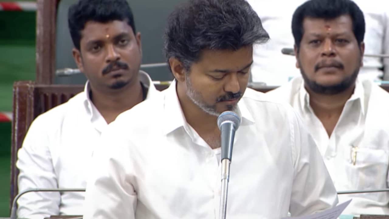 Ecological Friction Mounts Over Proposed Tamil Nadu Secretariat