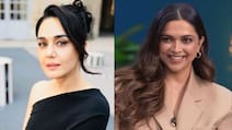 Amid Deepika's 8-Hour Work Debate, Preity Reveals She Worked 18 Hours For Vibe