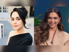 Amid Deepika Padukone's 8-Hour Workday Debate, Preity Zinta Reveals Why She Worked 18 Hours For <i>Vibe</i>
