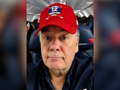 Former WWE Superfan Dennis Haskins Dies At 75 After Parkinson’s Disease Battle