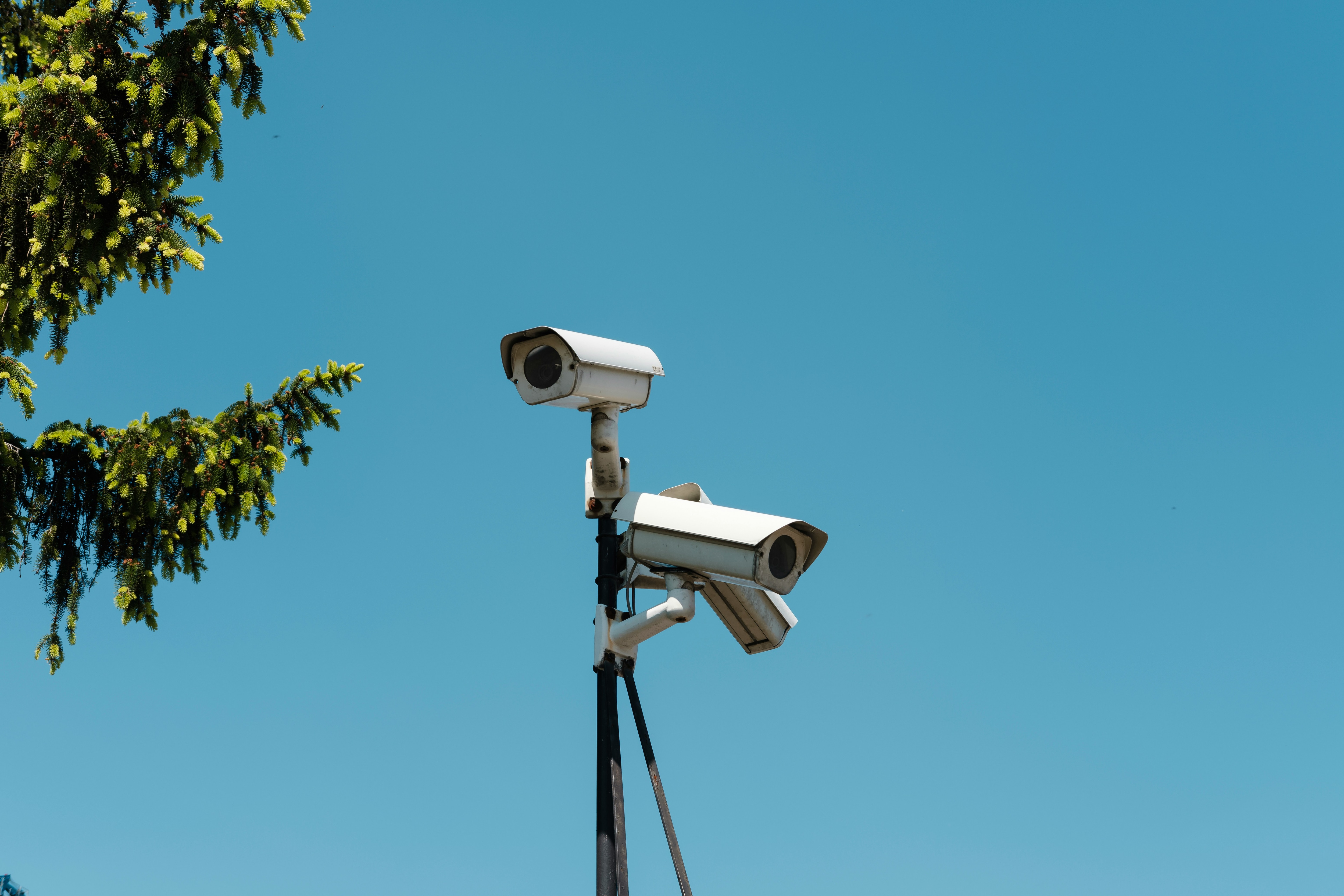 India’s CCTV and AI surveillance push boosts focus on several related stocks