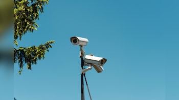 Five Surveillance Stocks To Watch: Who Stands To Benefit From India's CCTV, AI, And Security Push?