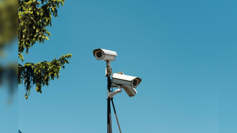 Five Surveillance Stocks To Watch: Who Stands To Benefit From India's CCTV, AI, And Security Push?