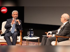 अमेरिका में ही जयशंकर ने ट्रंप सरकार को सुनाया, कहा- पाकिस्तानी आतंकवाद पर हमारी नहीं सुनोगे तो...
