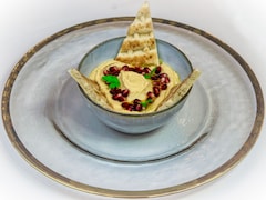 Is Hummus Just 'Chole Ki Chutney'? This Viral Food Comparison Will Leave You In Splits
