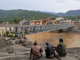 EXPLAINER: हिमालय से जुड़े आपदा पर भारत, चीन और नेपाल को क्यों एक साथ आना चाहिए?