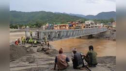 Heavy Rain Alert In Nepal Month After Devastating Flash Floods