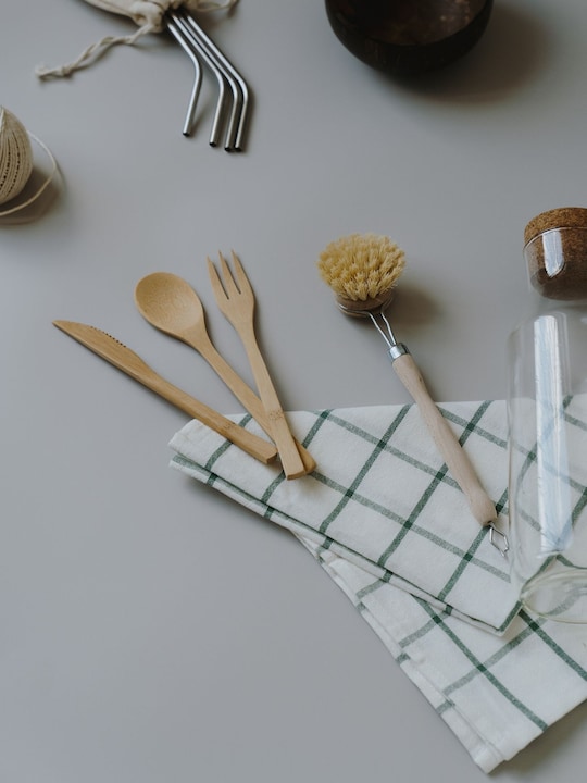 Carry Your Own: 8 Reusable Dining Must-Haves