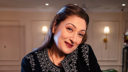 'मेरा घर टूट रहा है',गोविंदा की पत्नी सुनीता आहूजा का फिर छलका दर्द, Gen Z से मांगा सपोर्ट