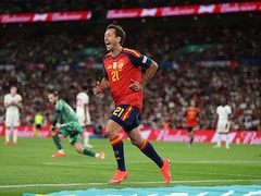 Oyarzabal And Spain Sink England Again As Modric Shines For Croatia