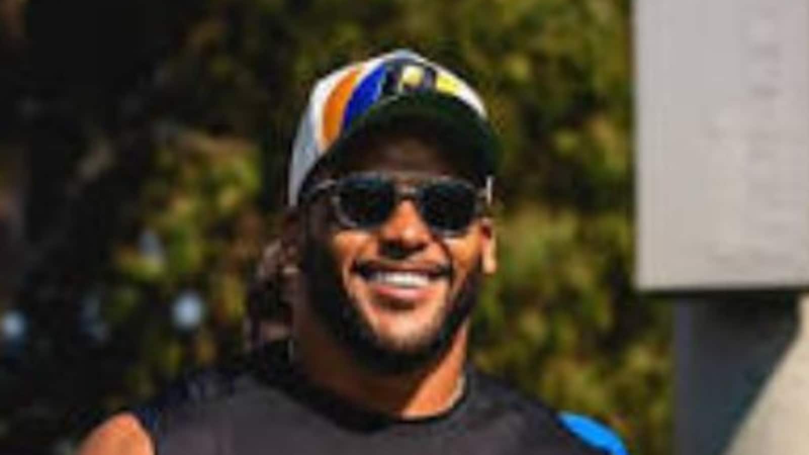 Aaron Donald Could Be Ready For Rams’ Week 2 Giants Test Despite Sean McVay Refusing To Reveal Much