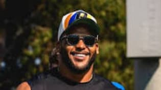 Aaron Donald Could Be Ready For Rams&rsquo; Week 2 Giants Test Despite Sean McVay Refusing To Reveal Much