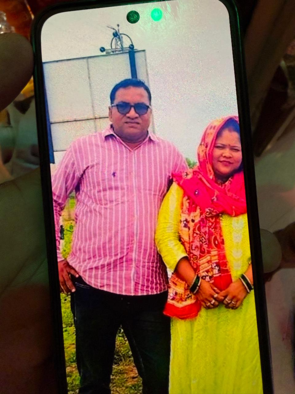 Jaipur Wife 3 daughters Murder Rahul Jha Arrested khatu shyamji Ringas Jaipur Wife 3 daughters Murder Rahul Jha Arrested khatu shyamji Ringas
