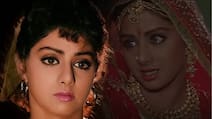 35 साल पुराना श्रीदेवी का गाना, बेटी को सुलाते हुए मां ने दिखाए थे राजकुंवर के सपने
