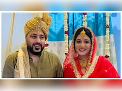 Badshah, Isha Rikhi Part Ways After Five Months Of Marriage, Seek Privacy
