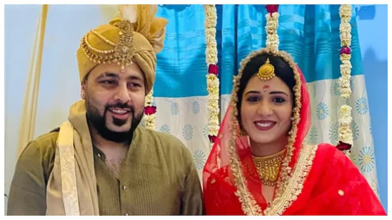 Badshah, Isha Rikhi Part Ways After Five Months Of Marriage, Seek Privacy
