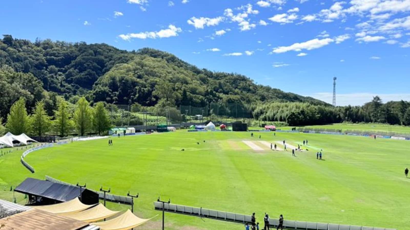 India vs Japan LIVE Score, One-Off T20I: Serious Threat On India-Japan Clash, Officials Unhappy