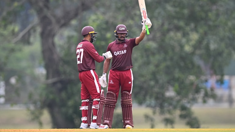 Qatar vs Singapore Live Streaming: When And Where To Watch QAT vs SIN, ACC Men's Premier Cup 2026