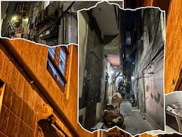 I Went Looking For A PG In Delhi's Kamla Nagar. Here's What I Found