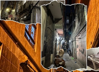 I Went Looking For A PG In Delhi's Kamla Nagar. Here's What I Found