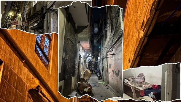 I Went Looking For A PG In Delhi's Kamla Nagar. Here's What I Found