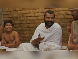 <i>Hanuman Ansh</i> Sequel Confirmed, Story To Explore More About Neem Karoli Baba's Spiritual Journey