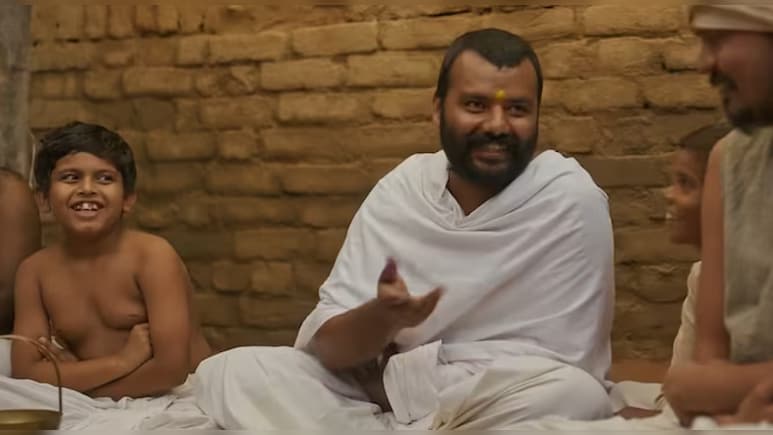 <i>Hanuman Ansh</i> Sequel Confirmed, Story To Explore More About Neem Karoli Baba's Spiritual Journey