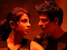 Veteran Stuntwoman Calls Priyanka Chopra 'Bold' With Action, Reveals If Shah Rukh Khan Ever Pushed Himself 'Too Far'