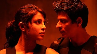 Veteran Stuntwoman Calls Priyanka Chopra 'Bold' With Action, Reveals If Shah Rukh Khan Ever Pushed Himself 'Too Far'