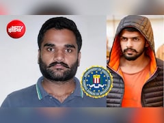 FBI की टॉप 10 मोस्ट वांटेड सूची में गोल्डी बराड़; 10 लाख डॉलर का इनाम, लॉरेंस बिश्नोई गैंग पर एक्शन