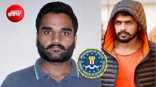 FBI की टॉप 10 मोस्ट वांटेड सूची में गोल्डी बराड़; 10 लाख डॉलर का इनाम, लॉरेंस बिश्नोई गैंग पर एक्शन