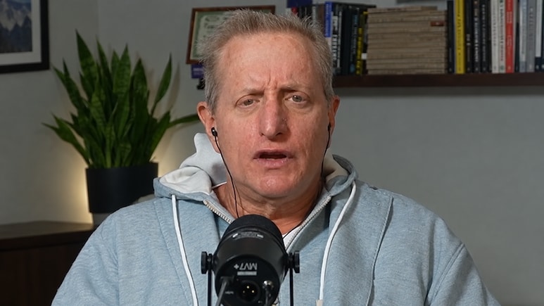 'No Real Moats': The Big Short's Steve Eisman Says AI Giants Are Faking A Crisis To Stop Competition