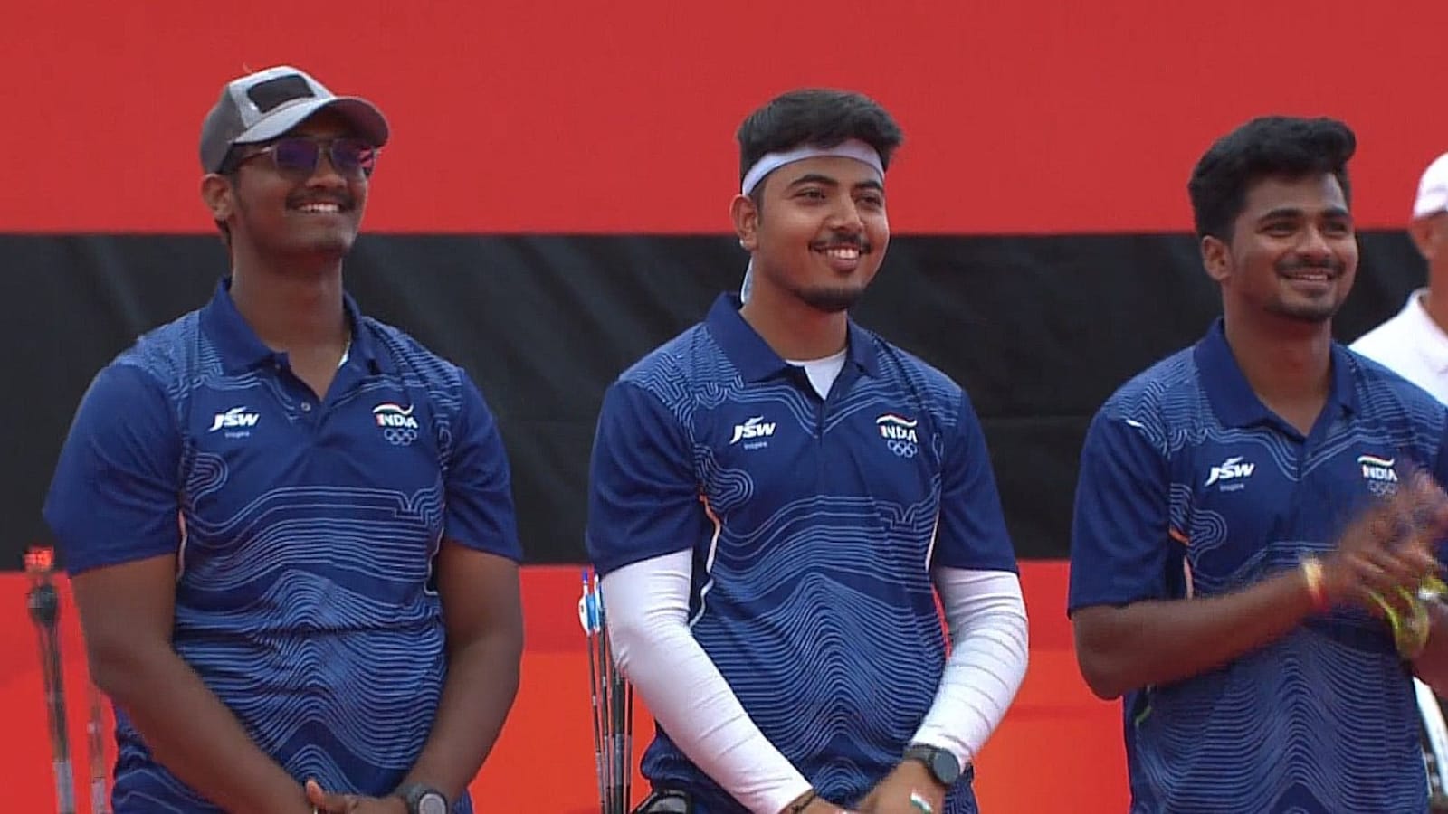 Asian Games 2026 Day 11 LIVE Updates: Archers Complete Hat-Trick Of Gold Medals, India On Top Of The World