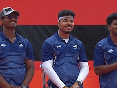 Asian Games 2026 Day 11 LIVE Updates: Archers Complete Hat-Trick Of Gold Medals, India On Top Of The World