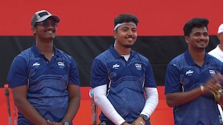 Asian Games 2026 Day 11 LIVE Updates: Archers Complete Hat-Trick Of Gold Medals, India On Top Of The World