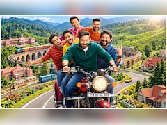 Golmaal 5 Release Date: Ajay Devgn, Akshay Kumar Set To Return In Rohit Shetty's Comedy Franchise
