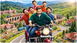Golmaal 5 Release Date: Ajay Devgn, Akshay Kumar Set To Return In Rohit Shetty's Comedy Franchise