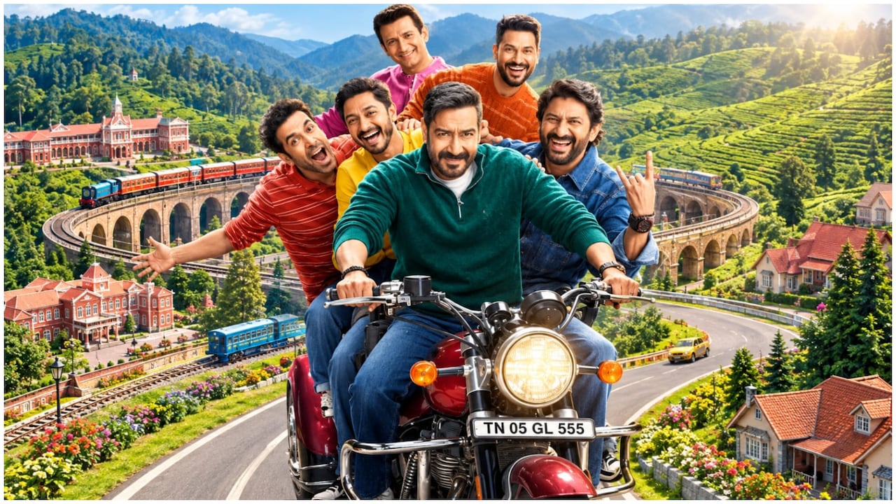 Golmaal 5 Release Date: Ajay Devgn, Akshay Kumar Set To Return In Rohit Shetty's Comedy Franchise