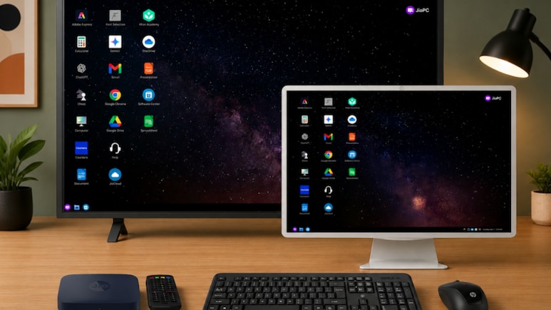 पुरानी PC को अब सुपरफास्ट बनाएगा Jio, कई प्लान लॉन्च, Airtel-Vi यूजर्स भी उठा पाएंगे फायदा