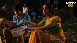Sahiya Movie : 'सैराट' फेम रिंकू राजगुरूचा नवा चित्रपट अडचणीत! सेन्सॉर बोर्डाने प्रमाणपत्र का नाकारले?