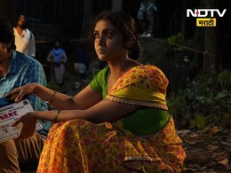 Sahiya Movie : 'सैराट' फेम रिंकू राजगुरूचा नवा चित्रपट अडचणीत! सेन्सॉर बोर्डाने प्रमाणपत्र का नाकारले?