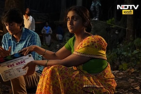 Sahiya Movie : 'सैराट' फेम रिंकू राजगुरूचा नवा चित्रपट अडचणीत! सेन्सॉर बोर्डाने प्रमाणपत्र का नाकारले?