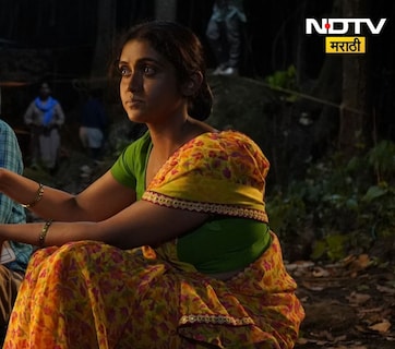Sahiya Movie : 'सैराट' फेम रिंकू राजगुरूचा नवा चित्रपट अडचणीत! सेन्सॉर बोर्डाने प्रमाणपत्र का नाकारले?