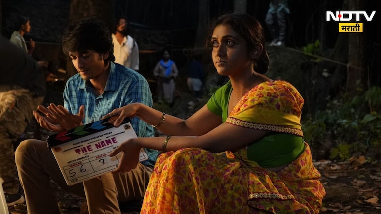 Sahiya Movie : 'सैराट' फेम रिंकू राजगुरूचा नवा चित्रपट अडचणीत! सेन्सॉर बोर्डाने प्रमाणपत्र का नाकारले?