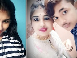 Mamata Banerjee's Niece Dies By Suicide In Bengal