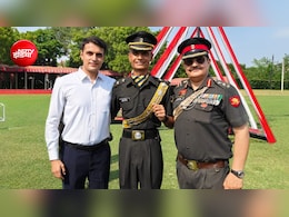 140 साल से फौजी दे रहा अहलावत पर&zwj;िवार, अब पड़पोता शिवम बना भारतीय सेना में लेफ्टिनेंट