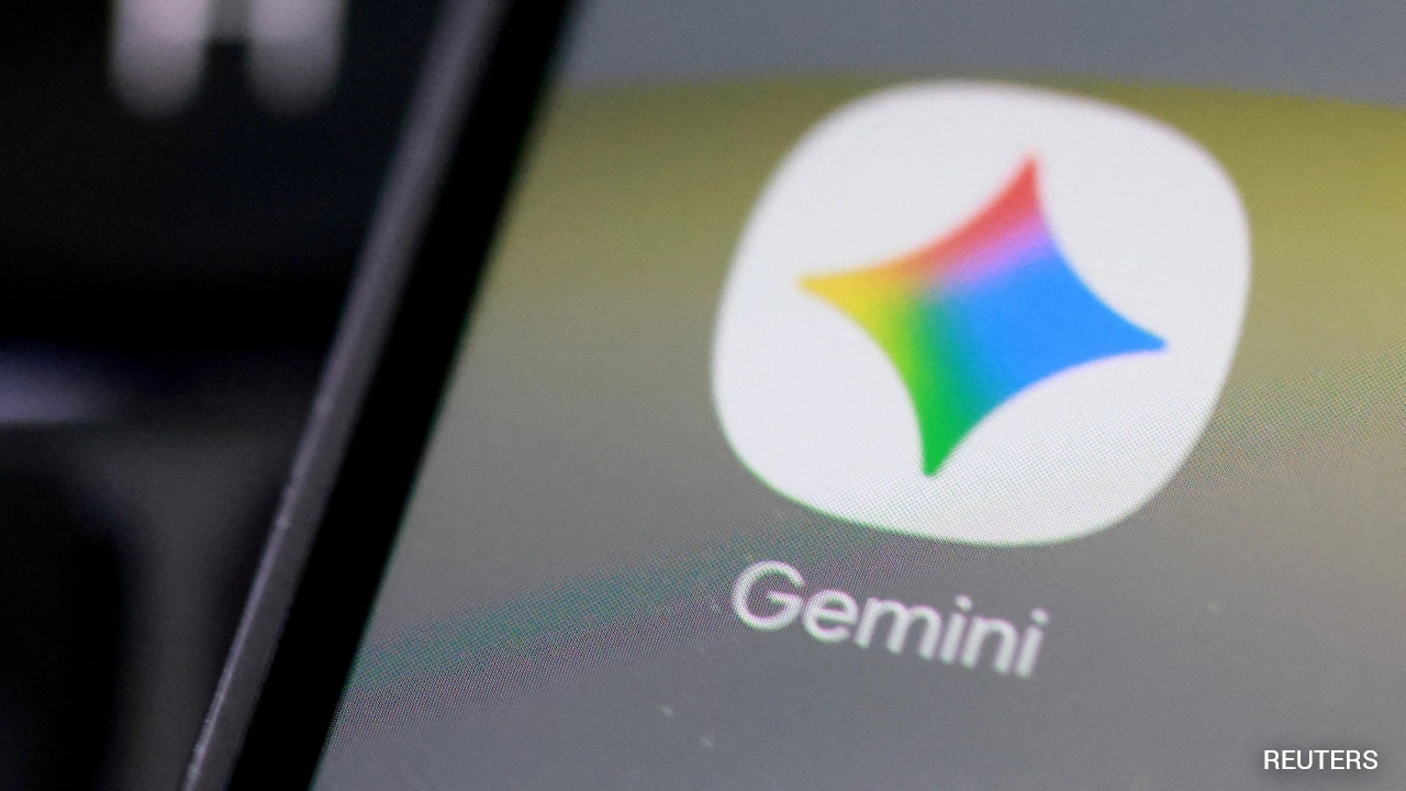 Gemini Hacked 3 Companies In First Known Breakout By Google's AI: Report