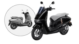 TVS iQube-Rivalling Honda UC3 Electric Scooter Patented In India: Key Highlights