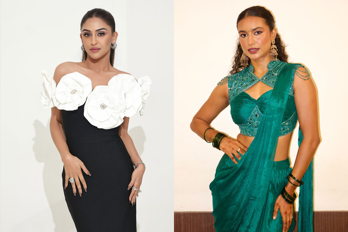 Krystle D'Souza And Rida Tharana Win 'The Traitors India' Season 2 After Dramatic Finale
